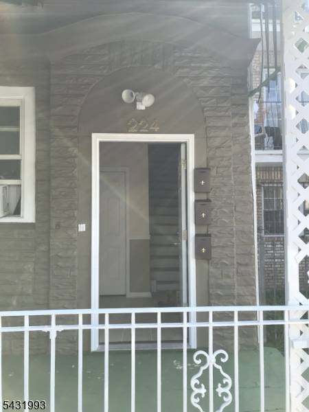 Opportunity knocks with this exceptional legal 3 family home in a prime location !