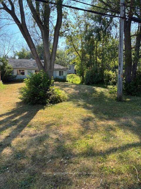 READY TO RENOVATE ! Unique opportunity to build your dream home in a prime location at the entrance of The County.