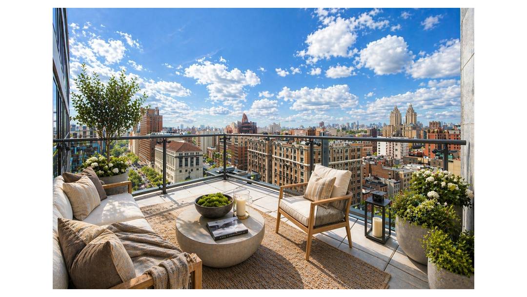 The views from this home are truly exceptional sweeping, cinematic, and ever changing throughout the day.