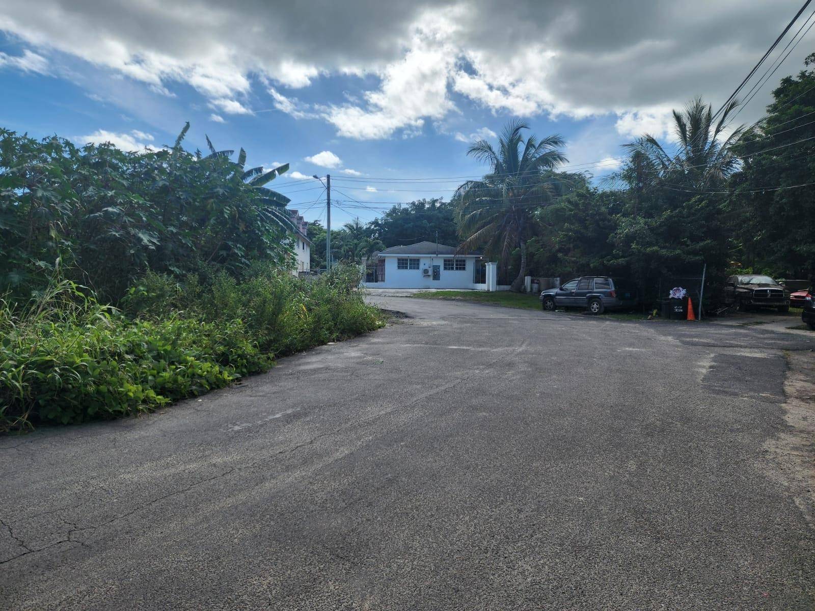 HAVEN ROAD GREATER CHIPPI Land New-Providence