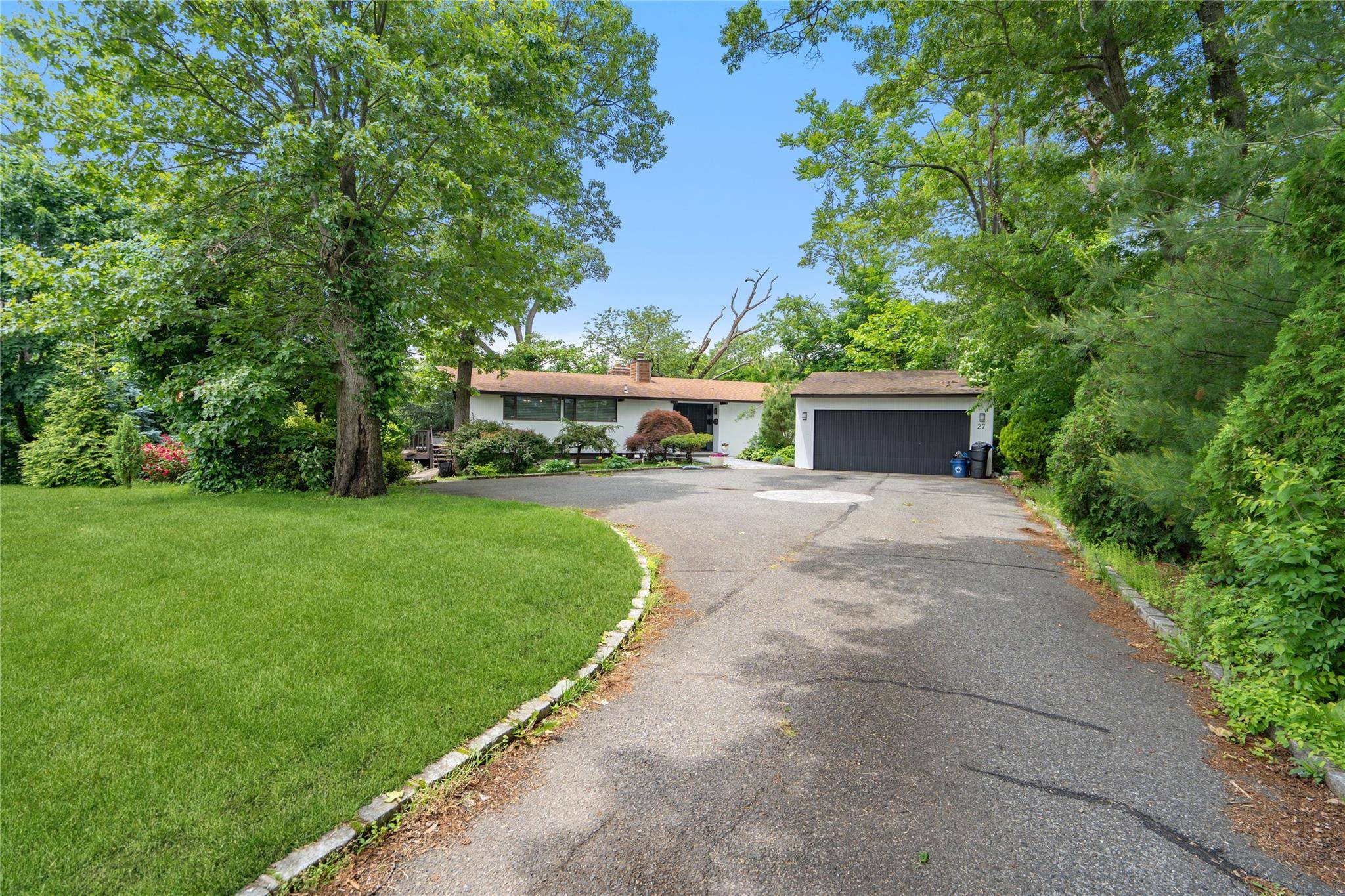 Beautifully renovated 3 bedroom, 2.
