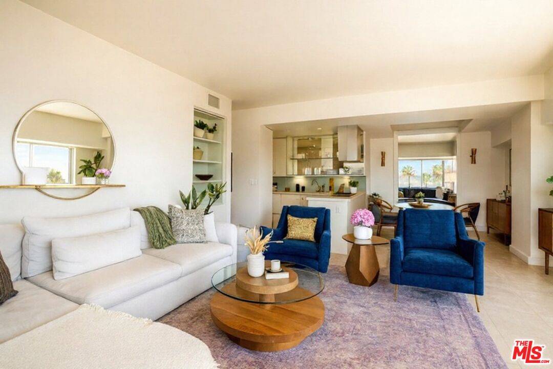 1155 N La Cienega 2BR Sunset Strip La