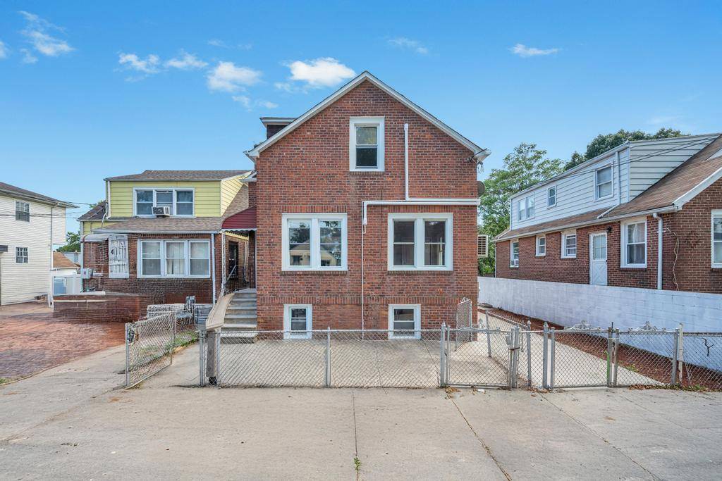 Welcome to this fully renovated brick house in Queens Village !