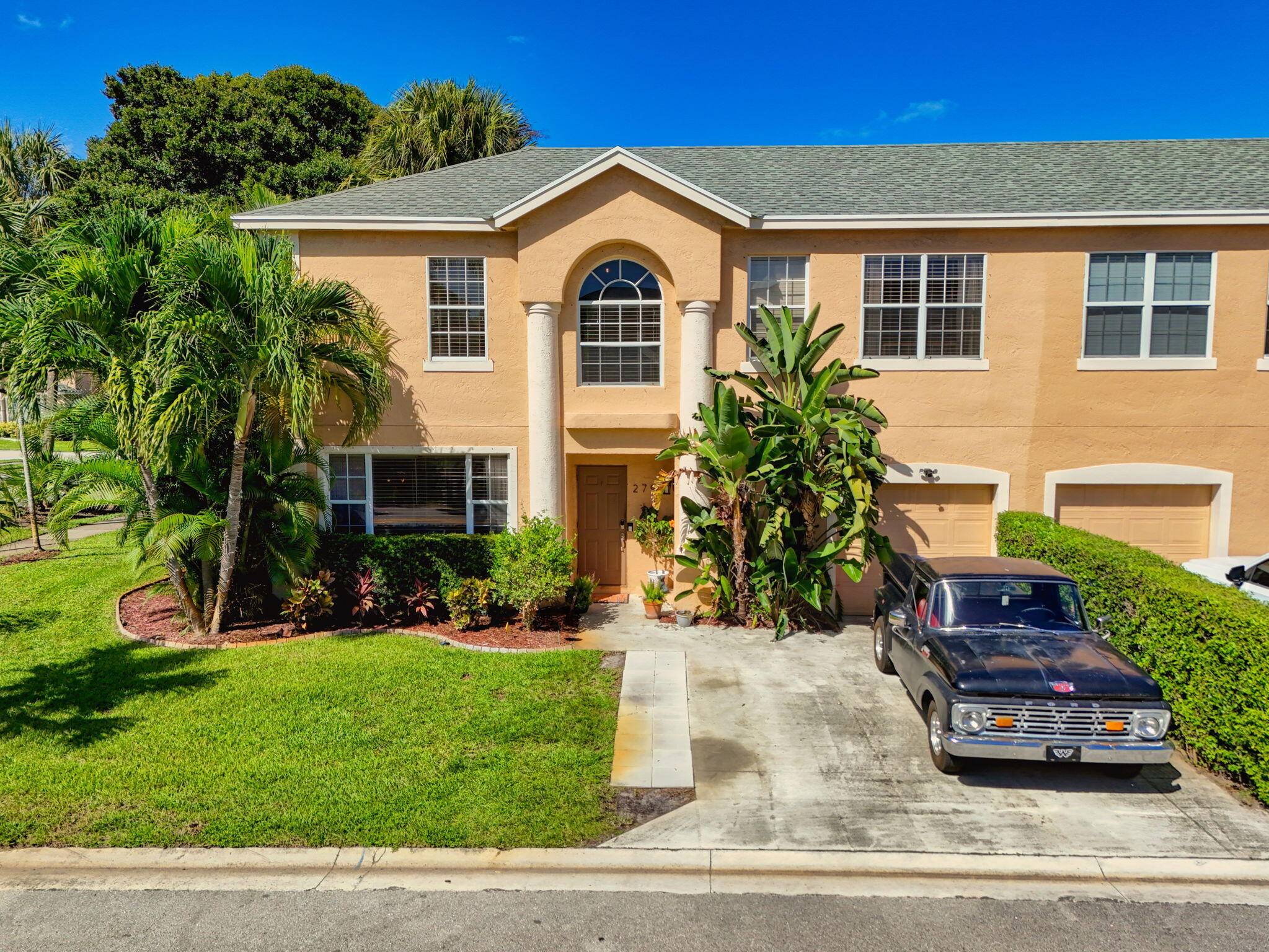 Fantastic location in Jupiter.