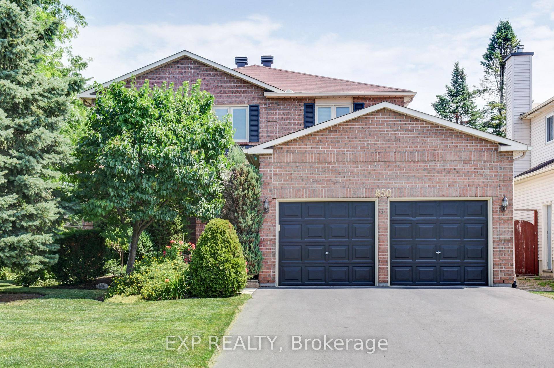 Welcome to this beautifully maintained home, perfectly situated on a spacious corner lot in a sought after, family friendly neighborhood.