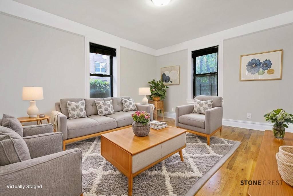 Oversized 2 Bedroom Duplex with a large Private Patio located steps to Central ParkJust steps from Central Park, this beautifully designed 2 bedroom duplex offers the perfect blend of space, ...