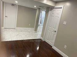 Spacious 2 Bedroom, 2 Bathroom, Basement Apartment in Prime Pickering Location Corner Lot !