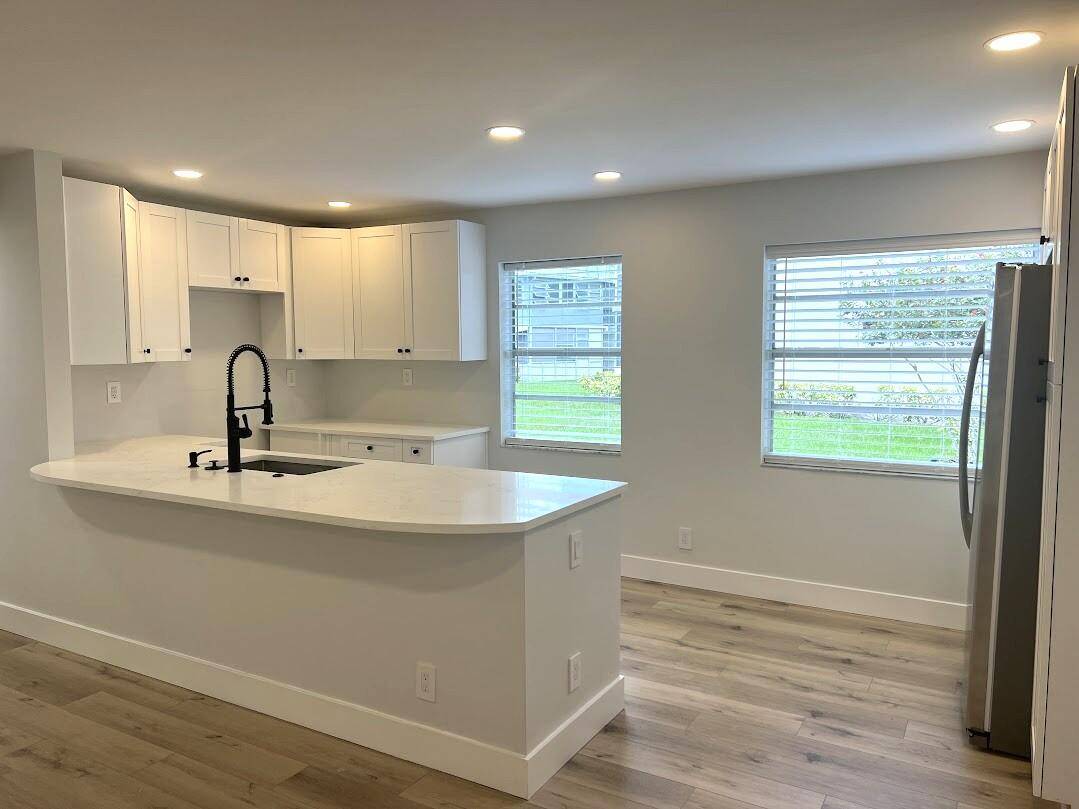 Are you ready to embrace South Florida's finest 55 lifestyle ?