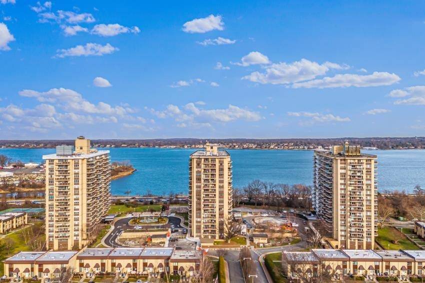 Welcome to luxury living at The Towers at Waters Edge in Bayside, NY !