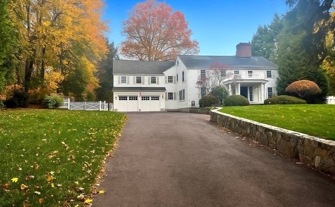 Welcome to 142 Brookside, a beautifully updated and fully furnished rental where timeless style meets modern convenience.