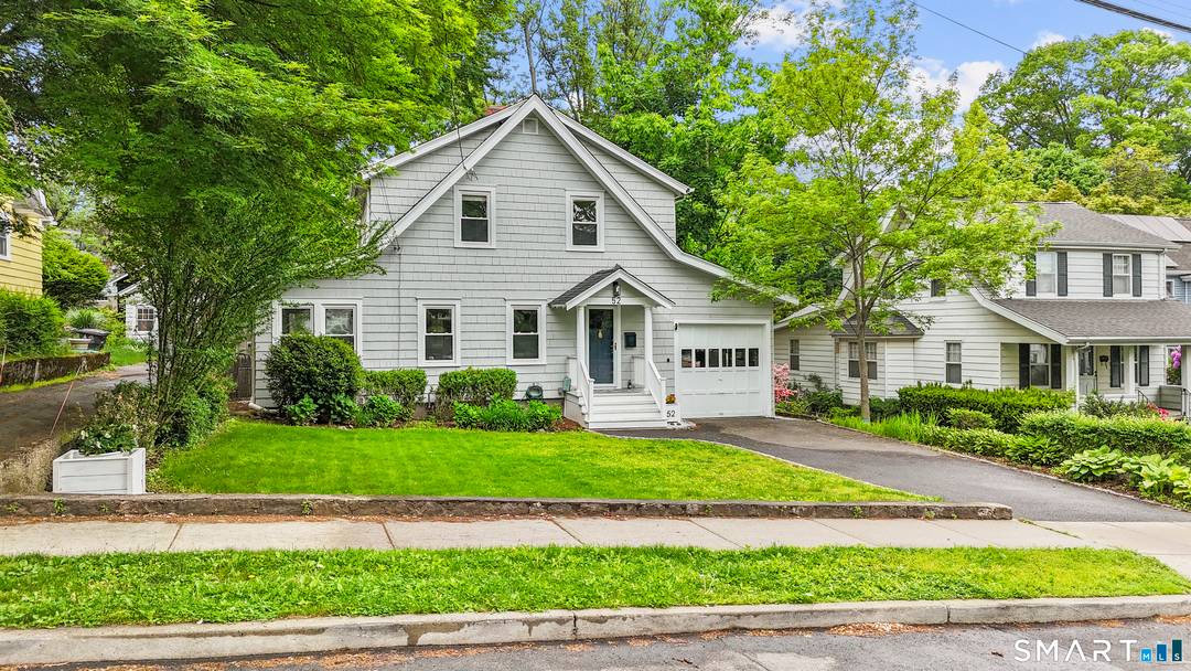 Welcome to 52 Bon Air Avenue, a beautifully charming 1930 Colonial offering timeless character, warmth, and everyday comfort.