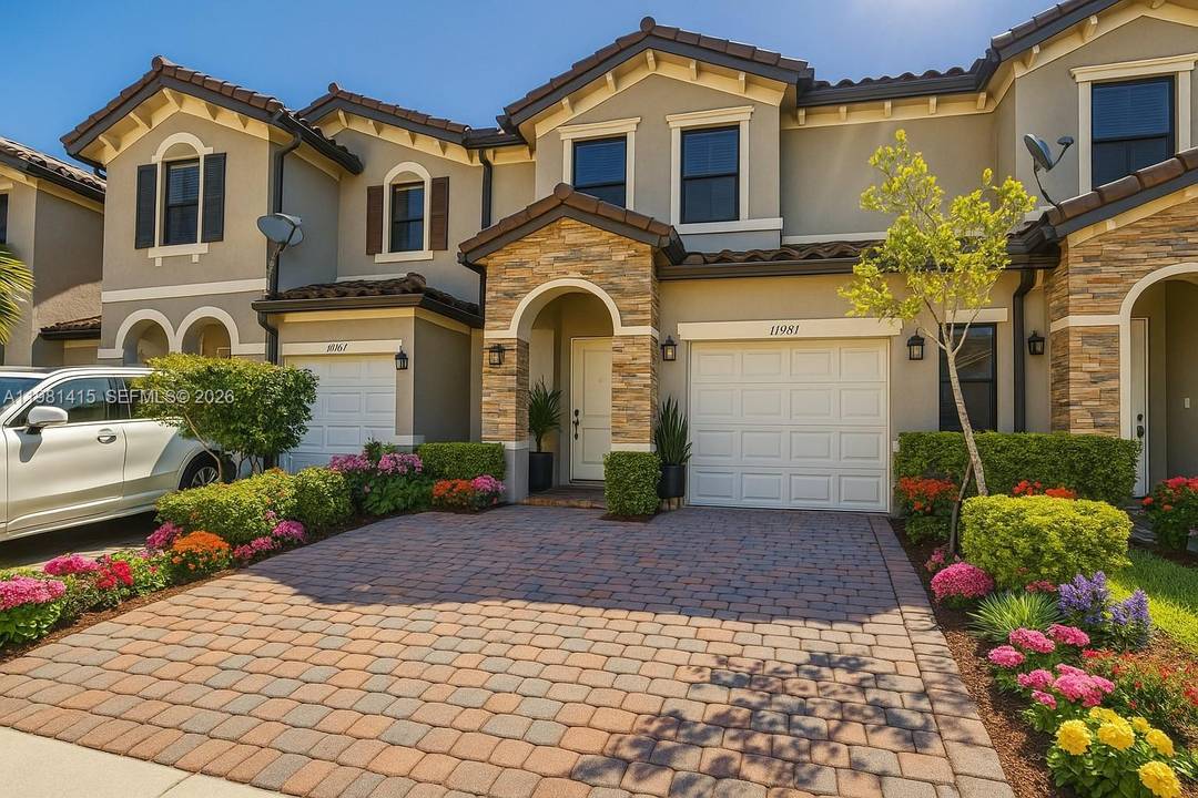 Welcome home to comfort, convenience, and opportunity !