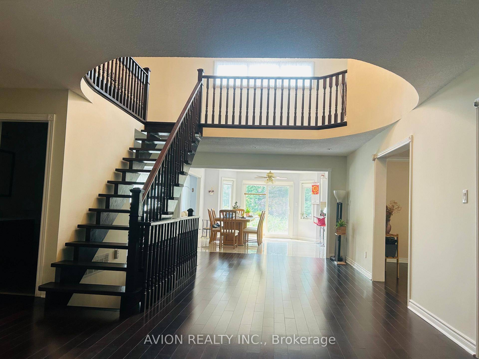 3BR 2Bath Upper Level Office room on Main floor and Basement Not Included Executive detached home in prestigious Bayview Hill !