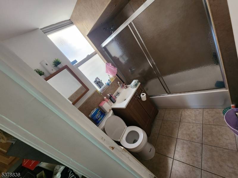 Investment Opportunity. Well maintained home in the thriving Greenville neighborhood of Jersey City, offering a solid opportunity.