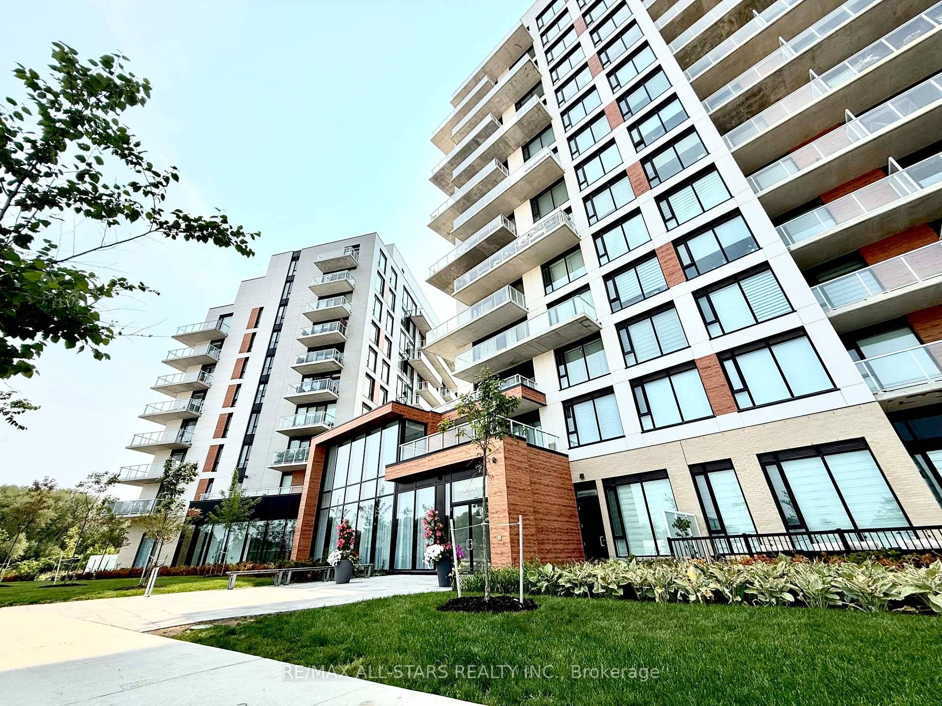 Discover stylish, low maintenance living in this beautifully maintained 1 bedroom den suite, designed with tenants in mind.