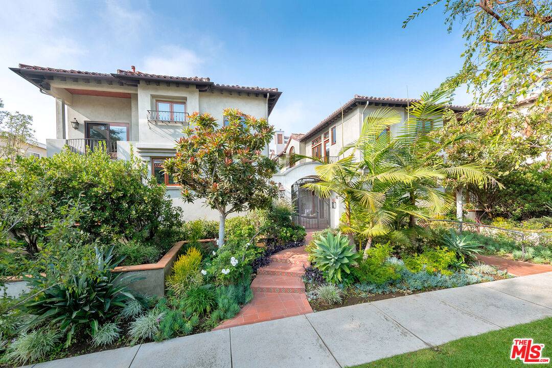 838   16th St 2BR Santa Monica La