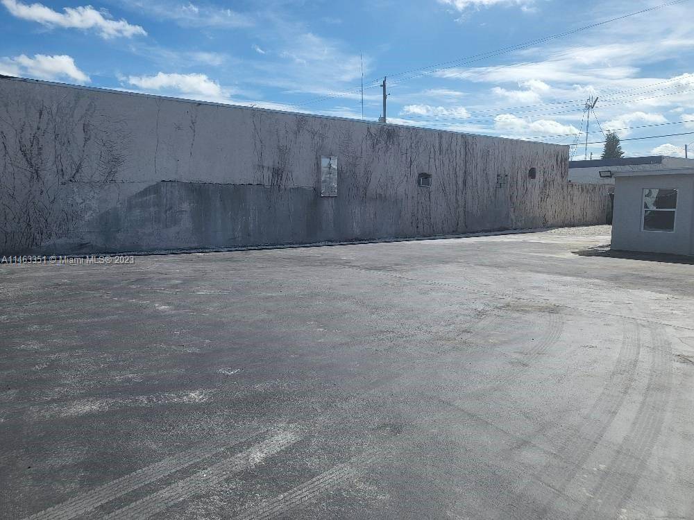 Car lot, car dealership, auto dealership for rent