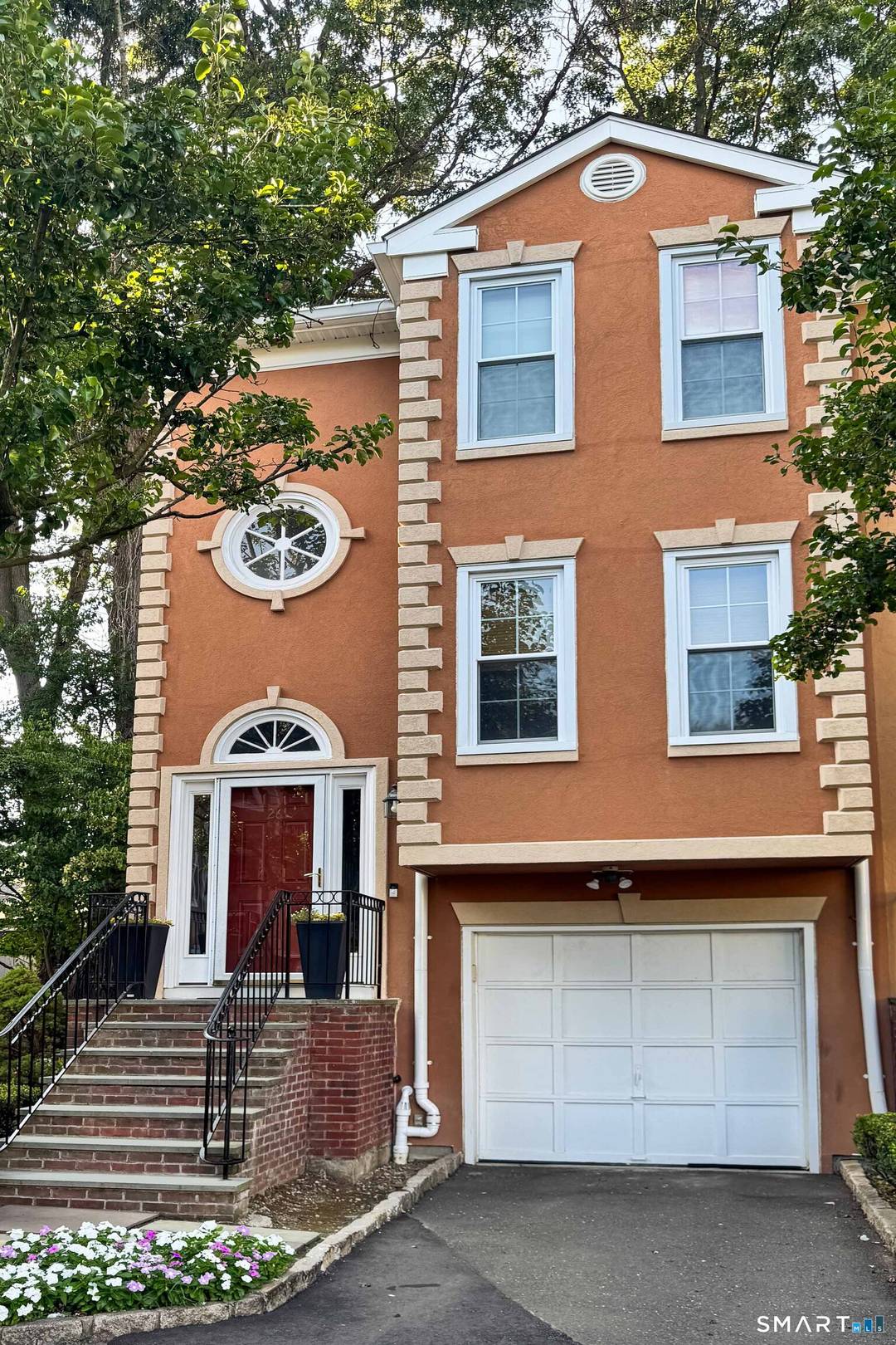 A once in a blue moon opportunity.