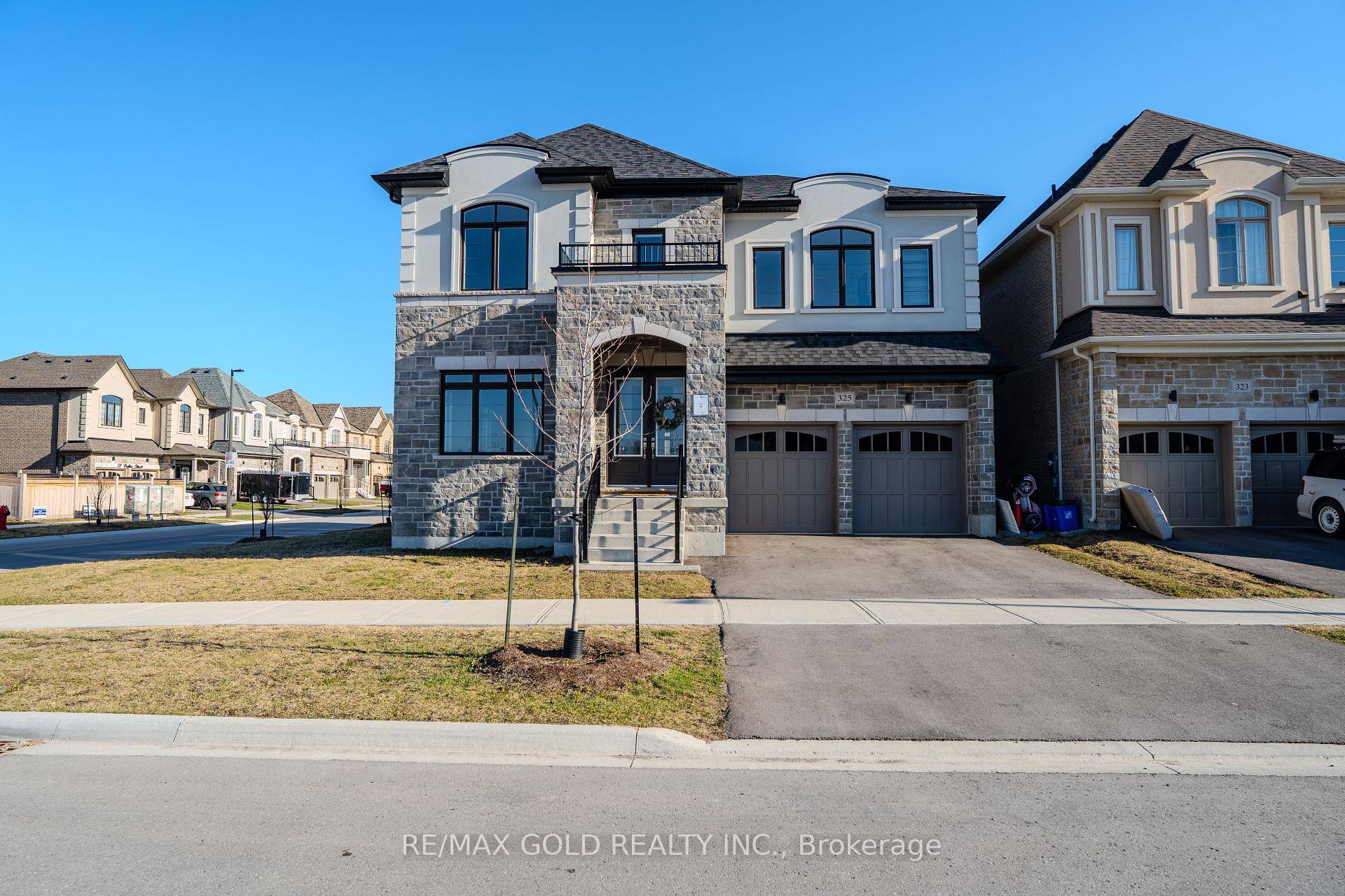 Welcome to 325 Danny Wheeler Blvd !