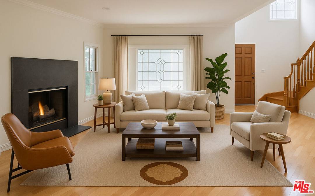 427  S Clark Dr 5BR Beverly Grove La