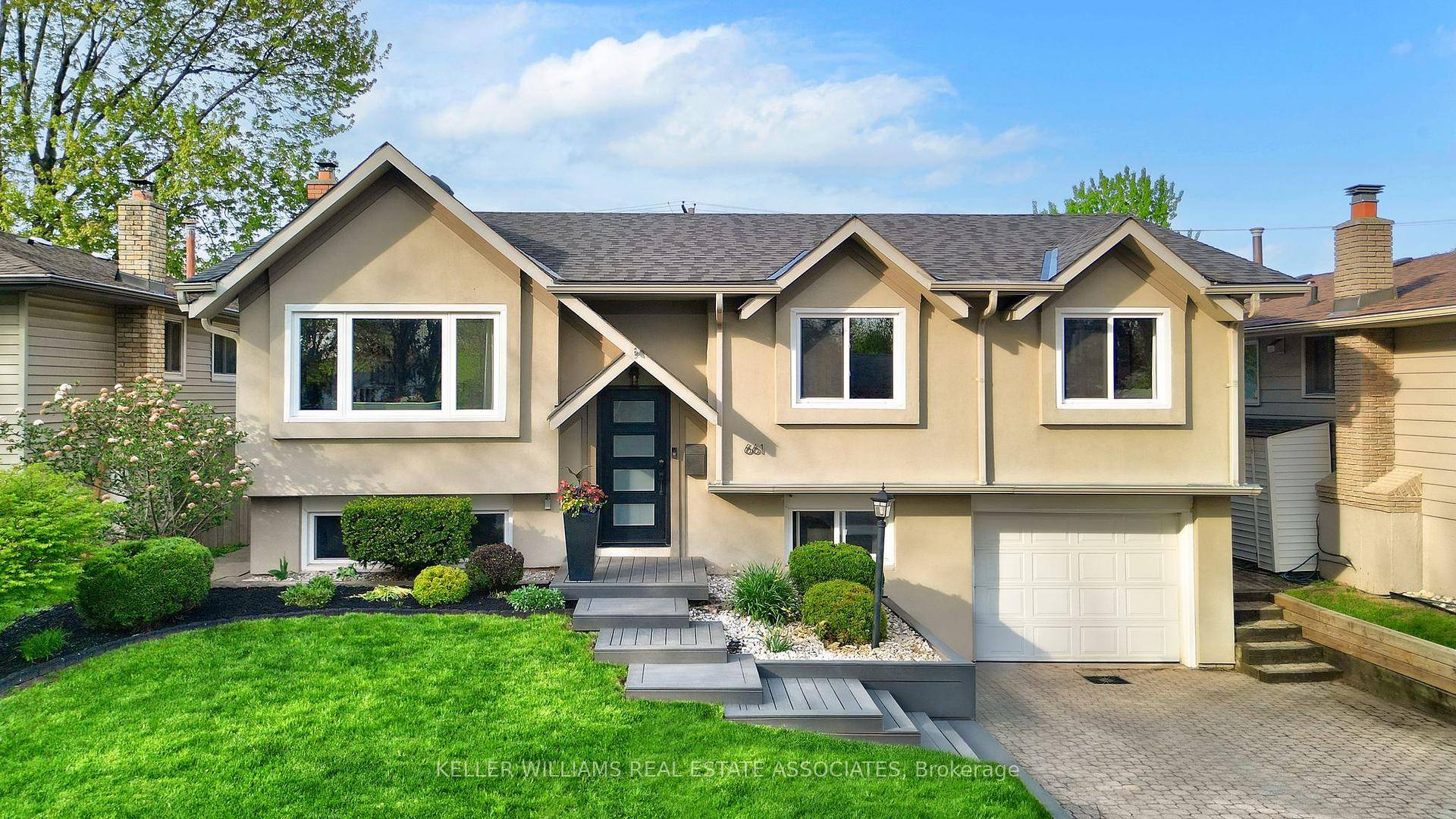 Welcome to your next home !