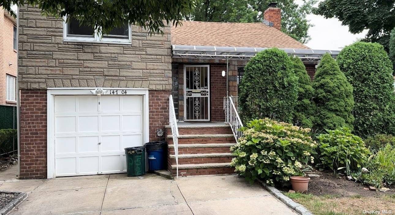 Welcome to this incredible corner property in the highly sought after neighborhood of Kew Gardens Hills !