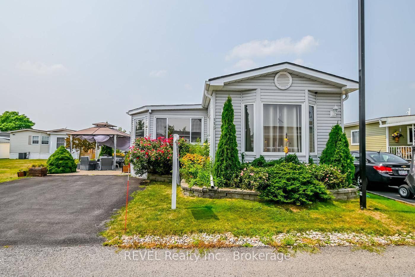 OPEN HOUSE SUN. AUG. 24th 2 4p.
