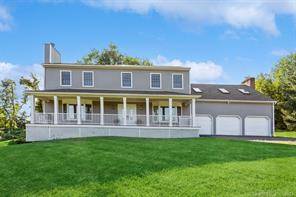 PRICE REDUCTION ! Welcome to 190 Shadow Lake Rd, an exceptional five bedroom Colonial with over 4000 sq ft of living space in the prestigious town of Ridgefield, CT.