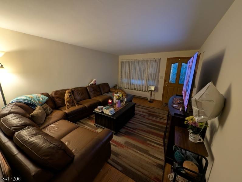 Welcome to Garwood. Small Town Big Heart.