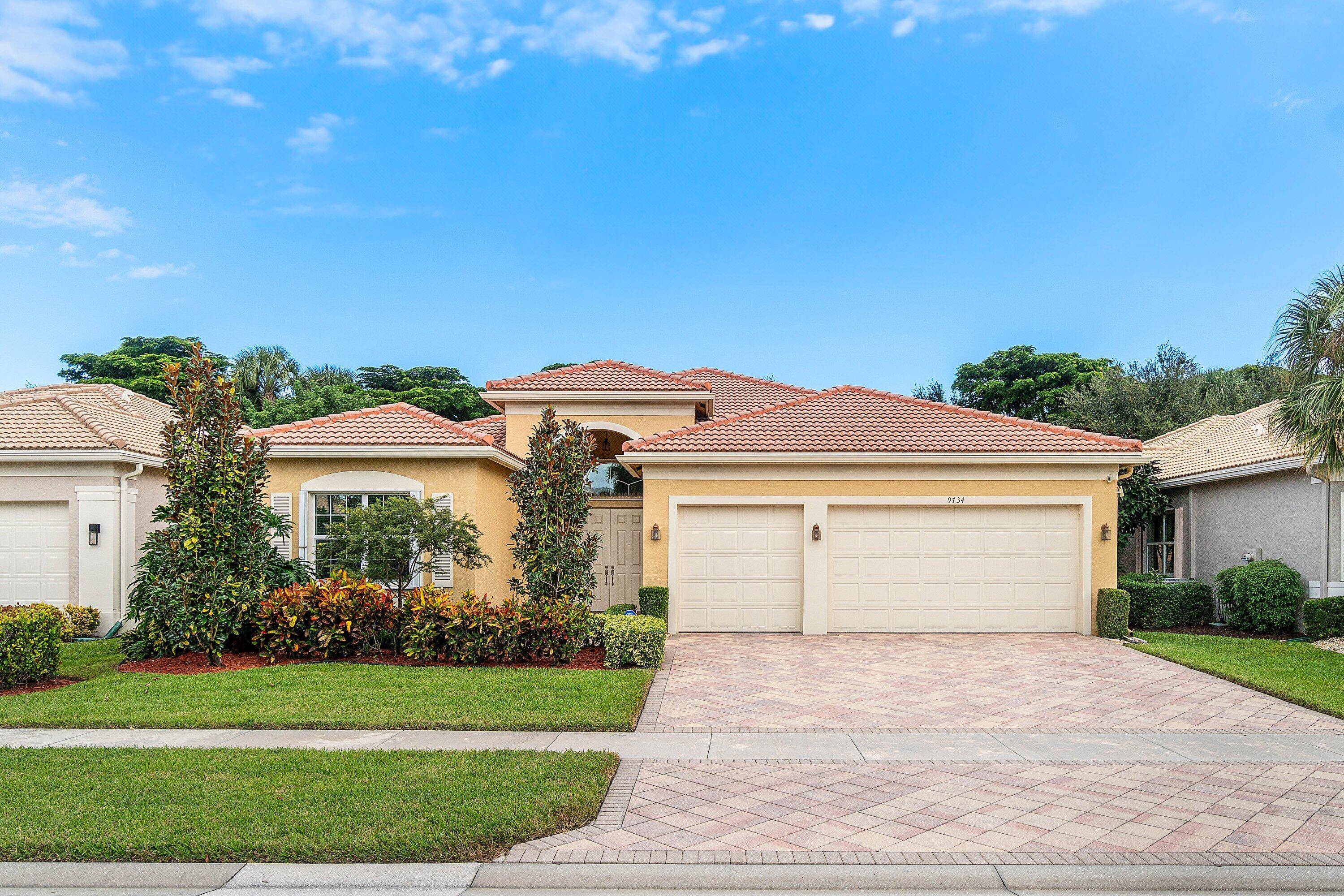 This beautiful Julia model features 3 bedrooms and a den, 3.