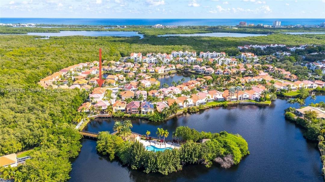 Welcome home to this beautifully upgraded and maintained 3 bedroom, 2 bathroom residence on an oversized lot in the gated community of Sheridan Ocean Club.