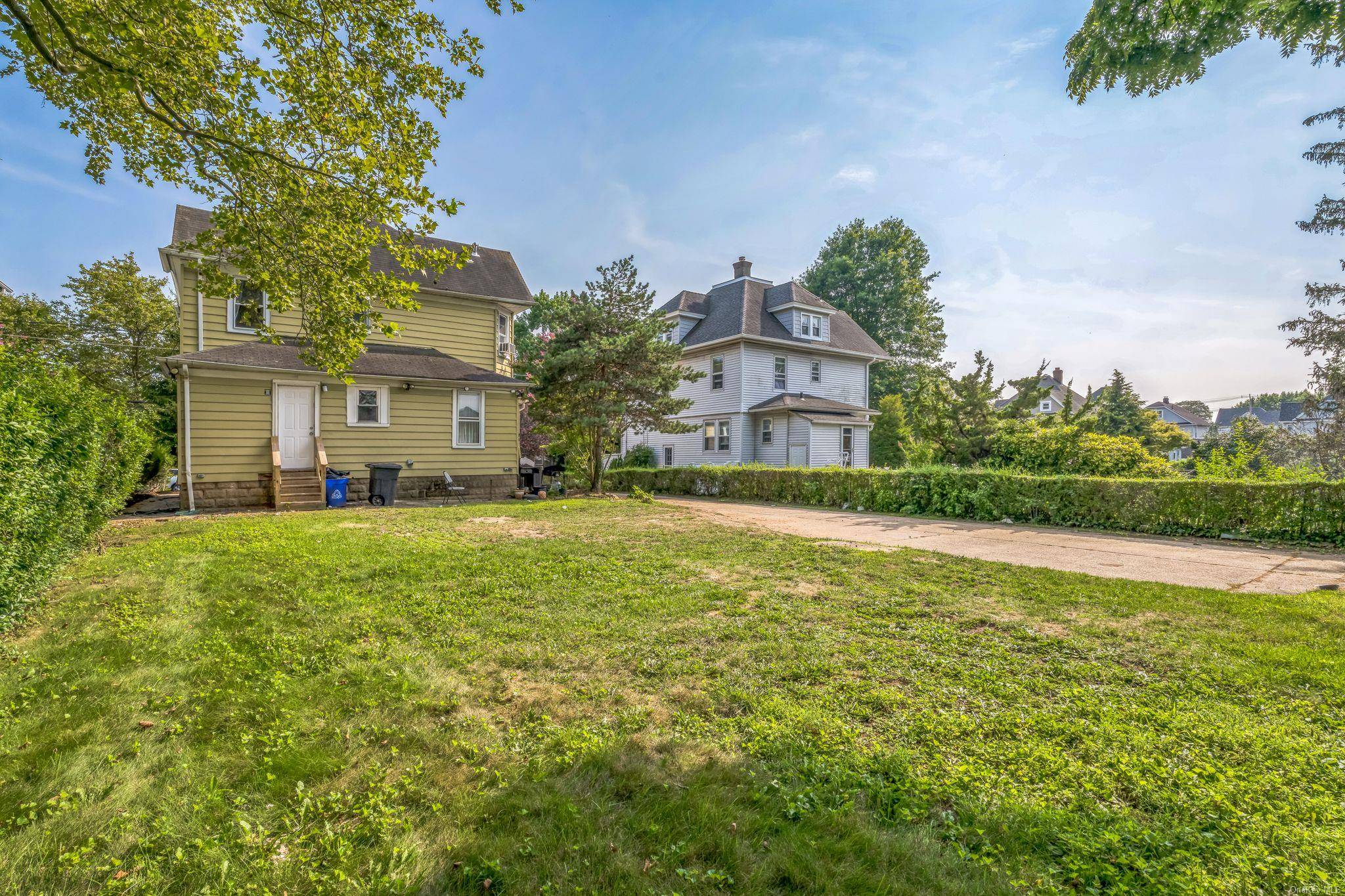 Welcome to this Charming and Prestigious Victorian Gem in Freeport, Long Island !