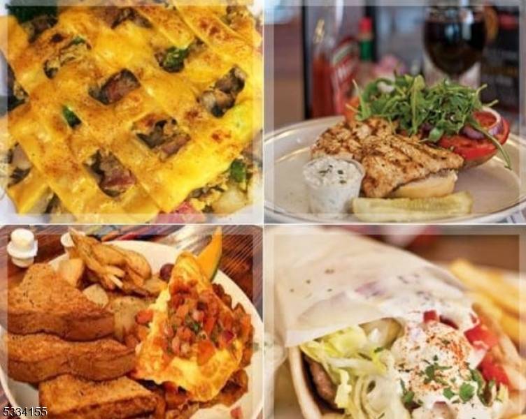 Well Established, income producing food business in Red Bank.