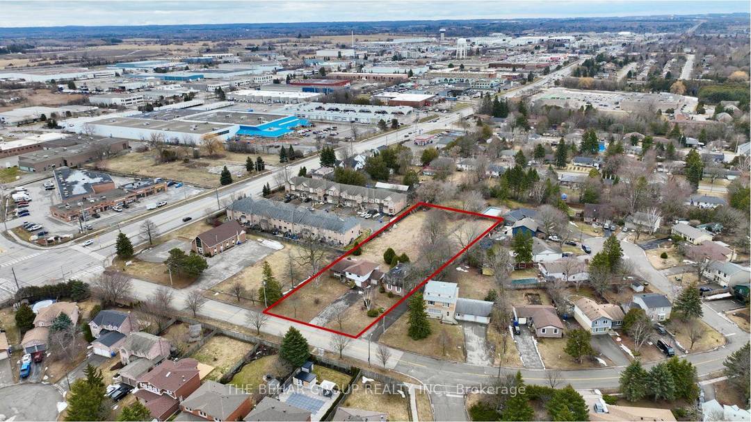 Power of Sale opportunity.