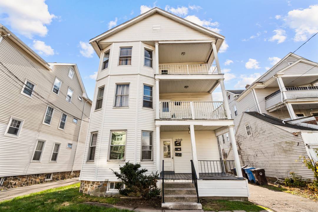 Attention owner occupants and investors !