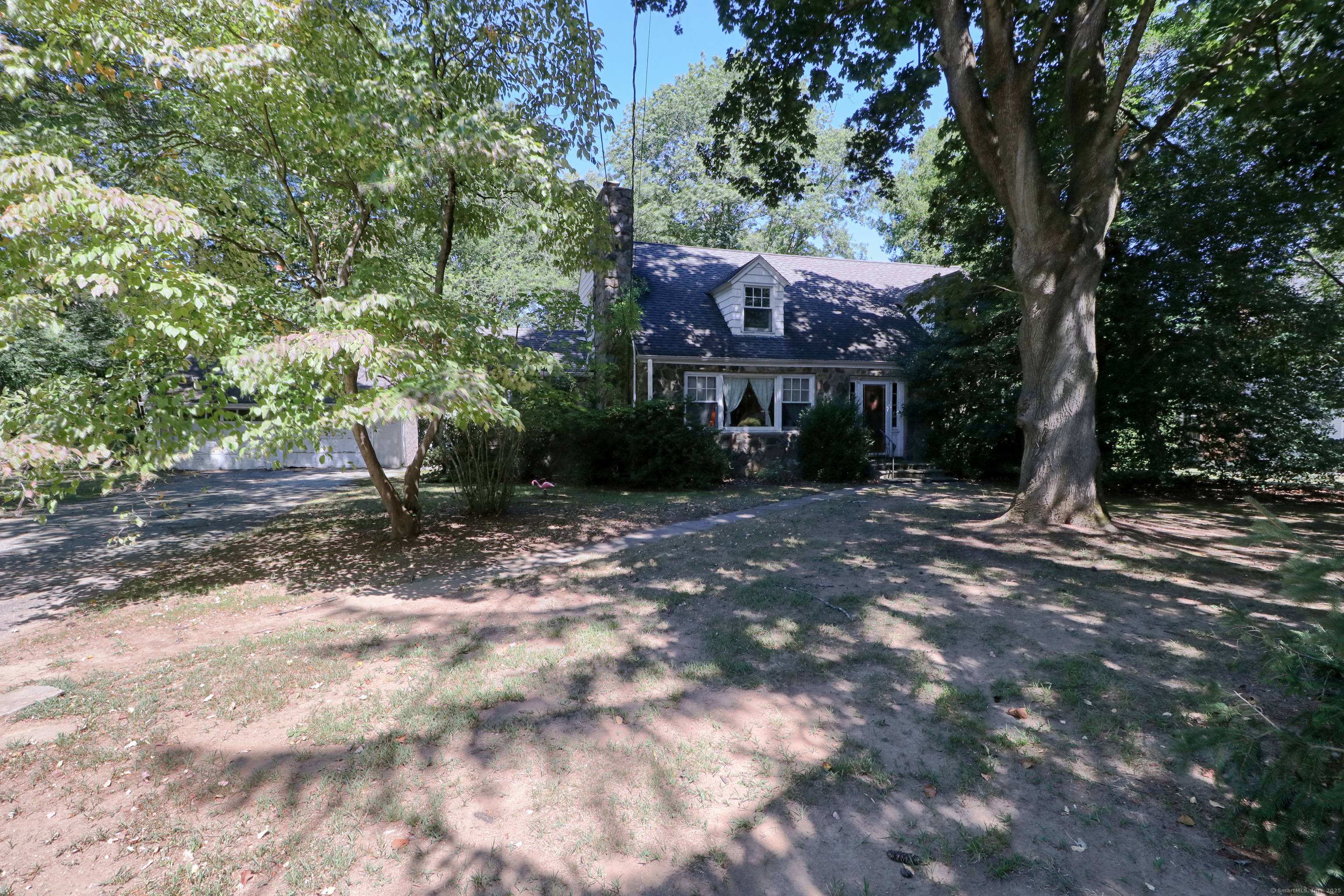 Endless opportunities await at this property whether a, buyer envisions their ideal home, a buyer interested in constructing a multigenerational family residence, someone looking to renovate the current home and ...