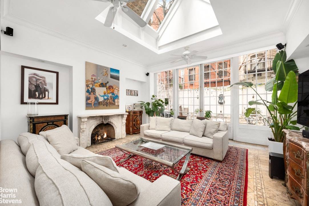 Legal 3 Family ! Elegant Upper East Side Townhouse 20 Ft Wide, 4 Stories, 30 Ft Setback, Expansion Potential This exceptional 20 foot wide townhouse on the Upper East Side ...