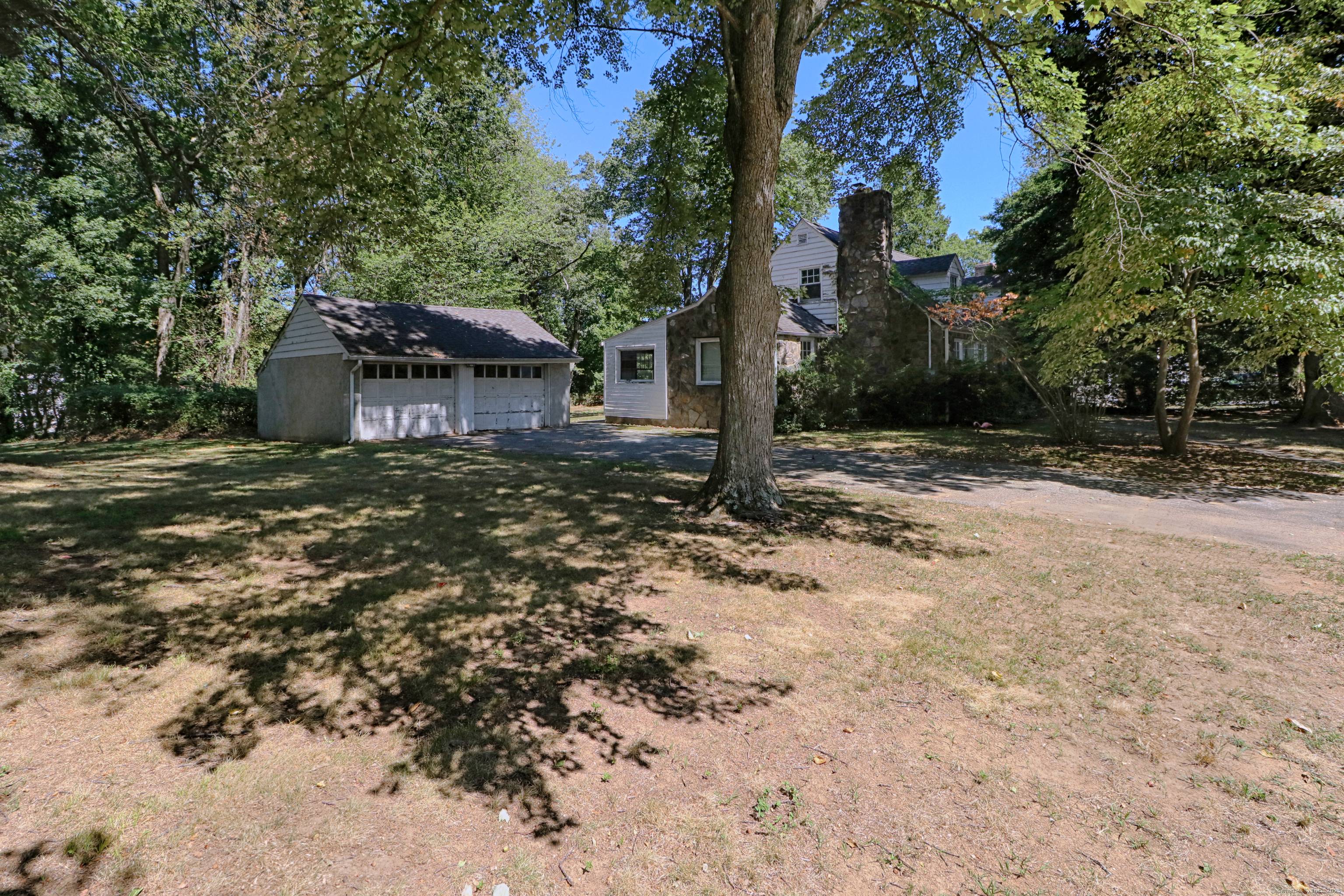 Endless opportunities await at this property whether a buyer envisions their ideal home, a buyer interested in constructing a multigenerational family residence, someone looking to renovate the current home or ...