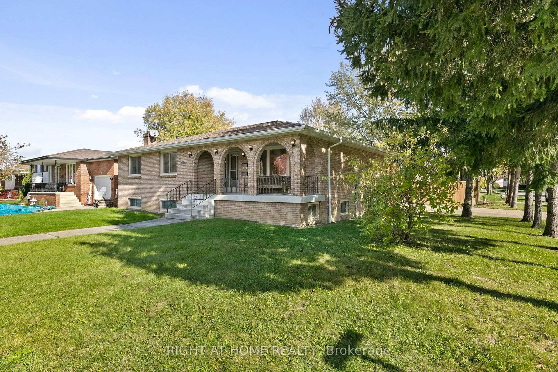 A Rare Find Fully Permitted, Turnkey Bungalow with Legal Suite !