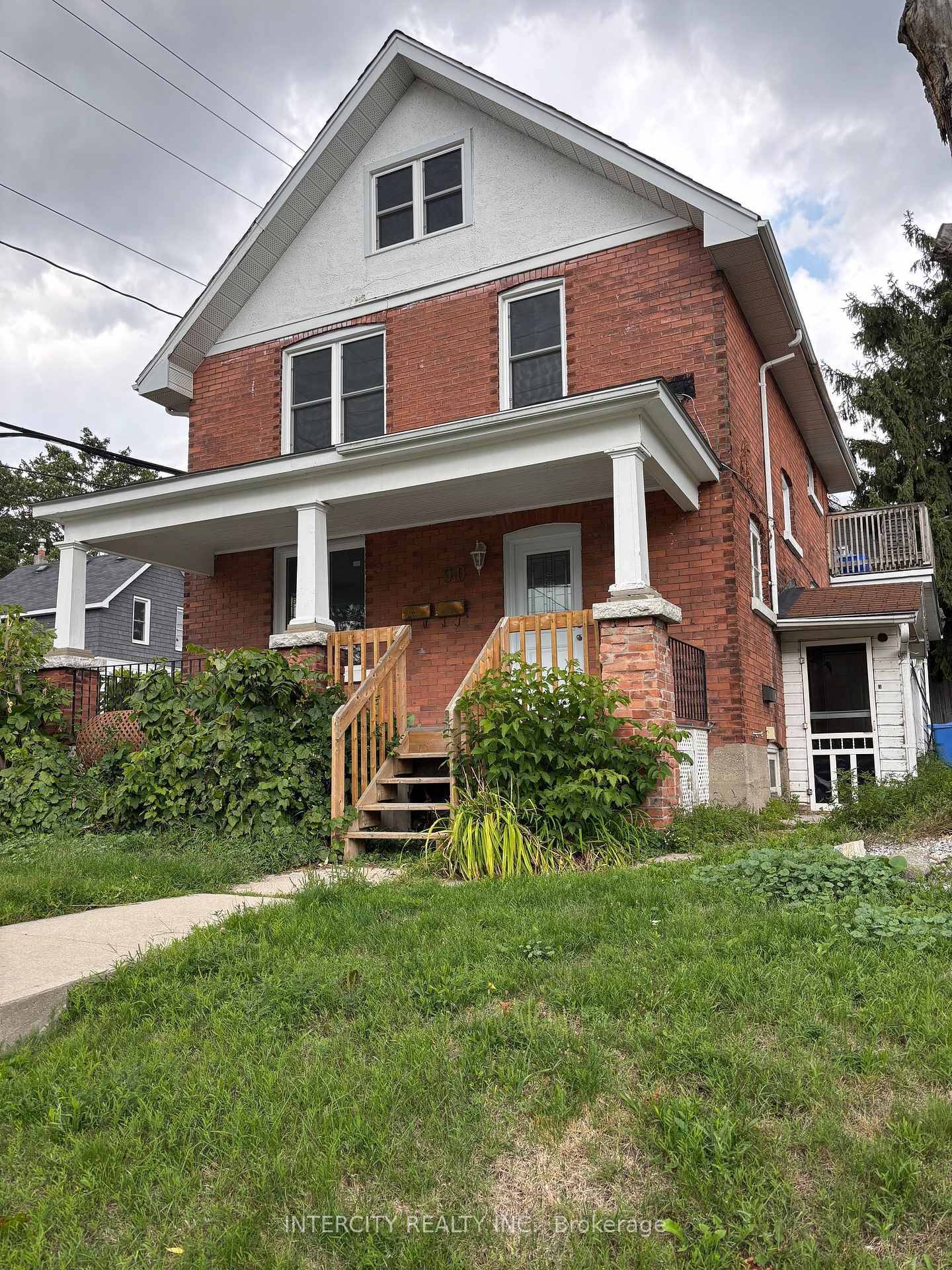 Opportunity, Opportunity, Opportunity !