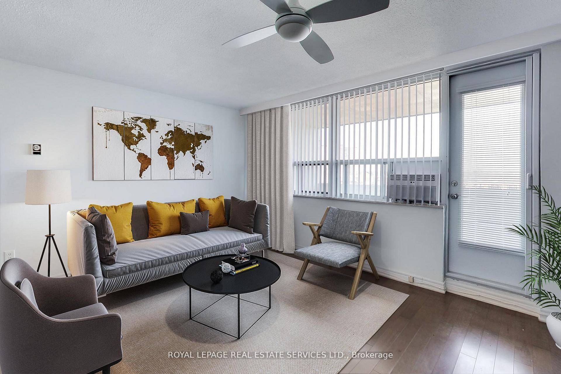 Welcome to this tastefully renovated bright condo at 40 Homewood a prime location for quality downtown living !