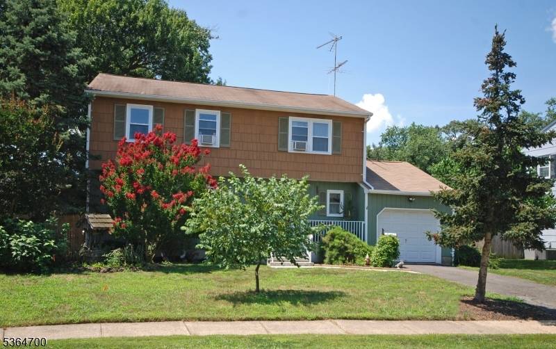 Spacious Living Prime Location nestled in desirable Middlesex Boro on a cul de sac offering both comfort and convenience.