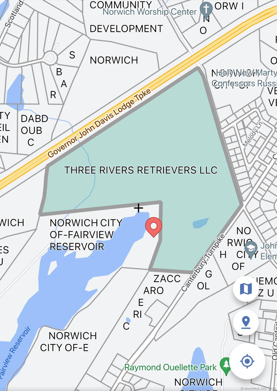 The amount of opportunity inside these 119 Acres of land is only limited to your imagination.