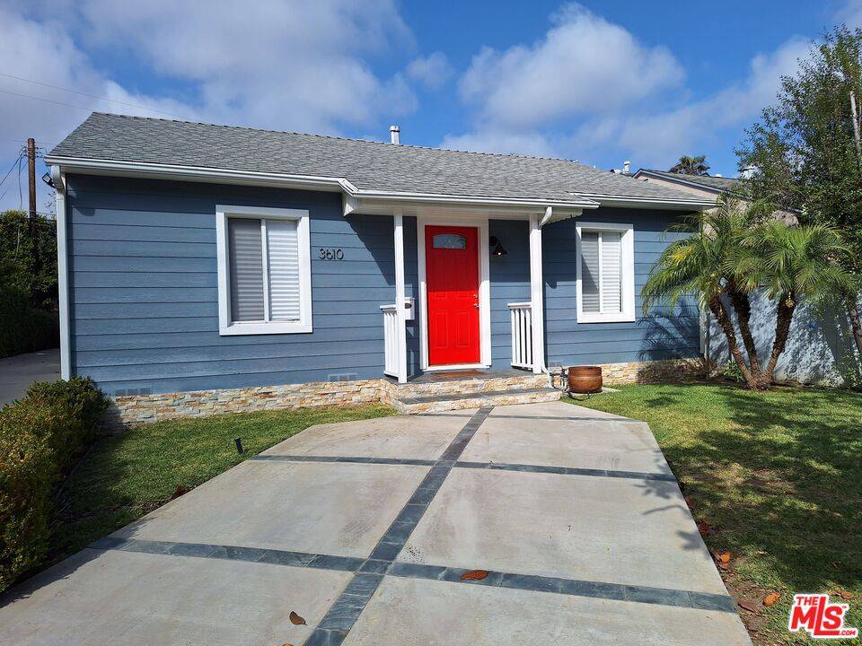 3610   Beethoven St 6BR Marina Del Rey La