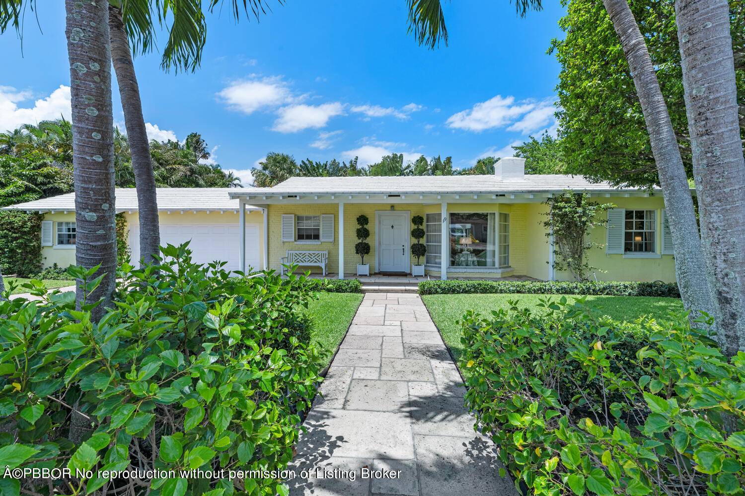 A charming rental property located in the quiet north end of the Island just two houses from the Atlantic Ocean.