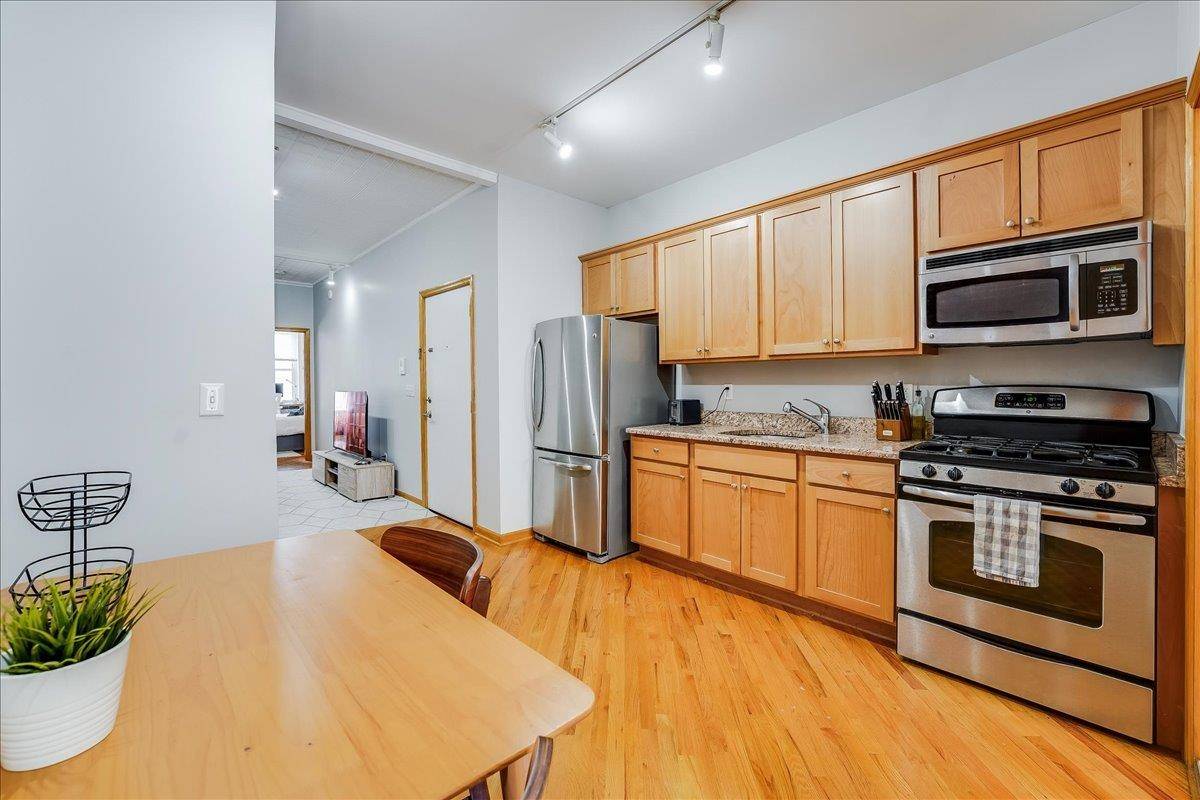 402 GRAND ST Condo New Jersey