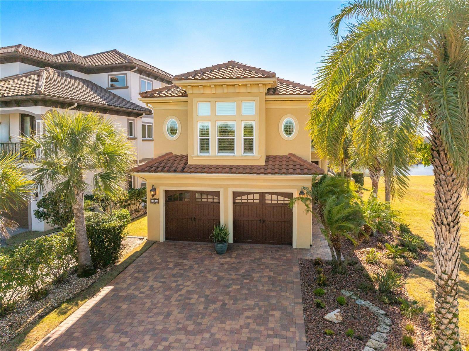 Coastal Elegance Meets Waterfront Living.