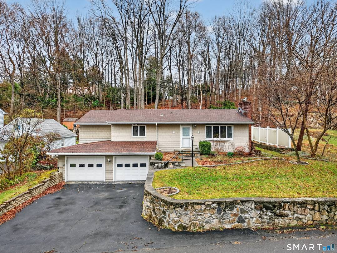 Welcome to 6 Brighton Street !