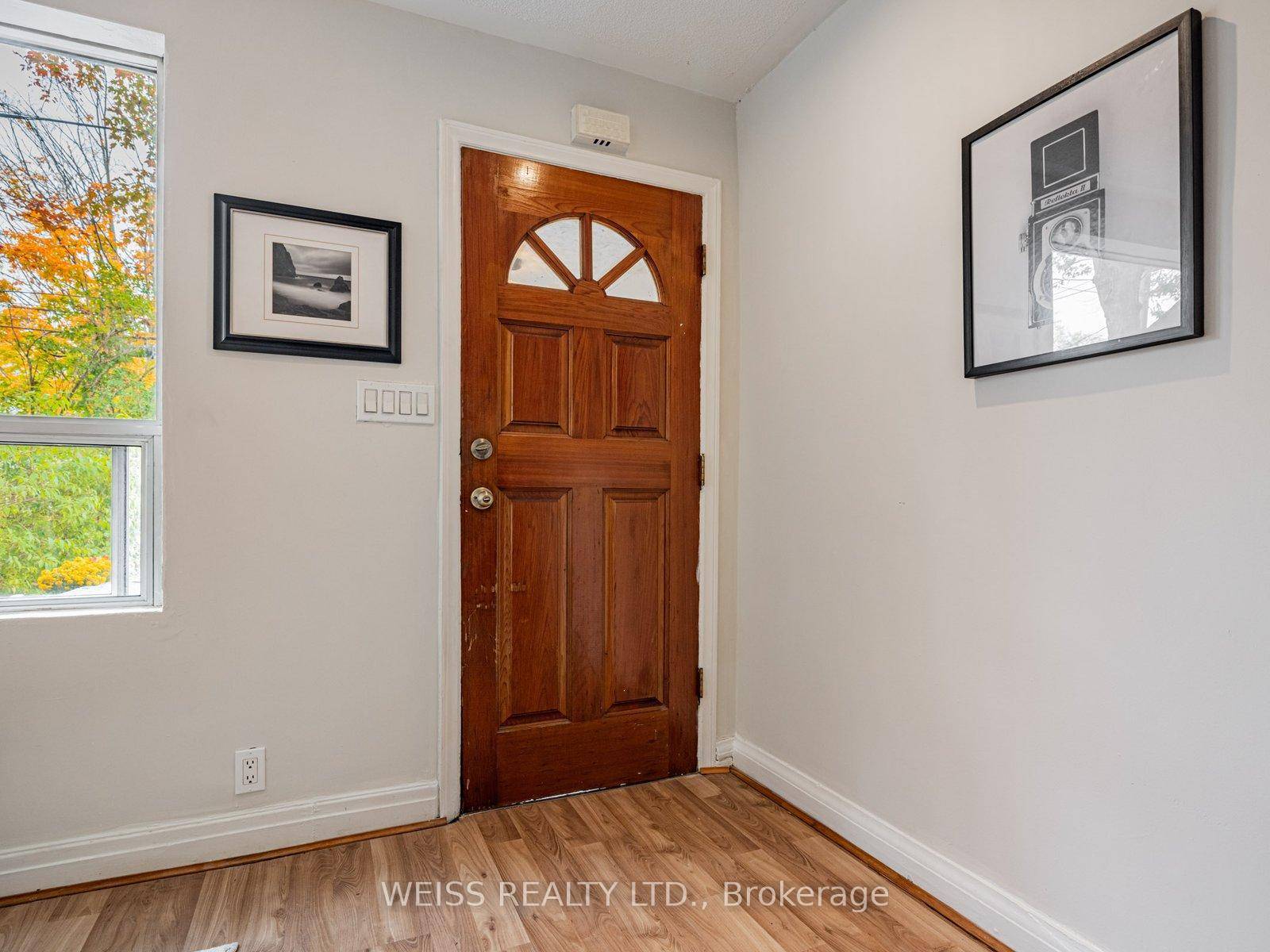 Wow ! Won't Last ! Location Location Location !