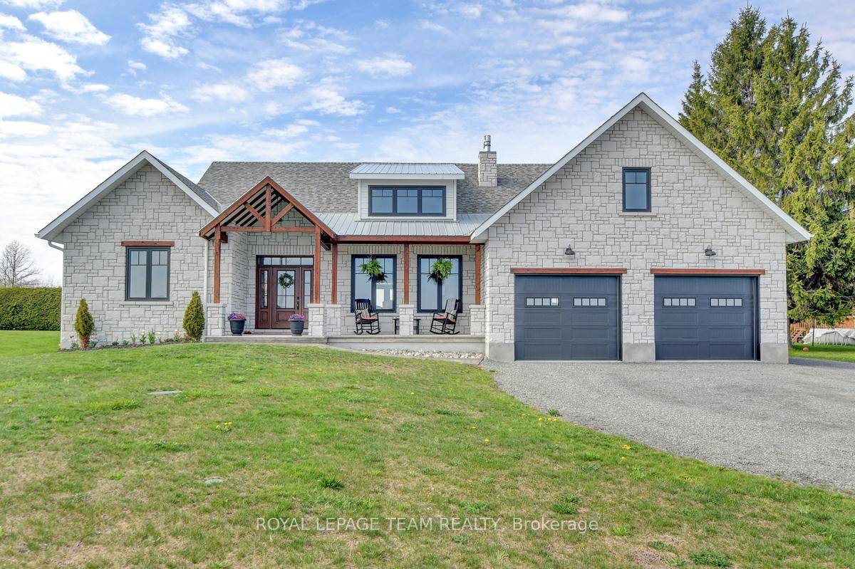 Rustic Elegance Meets Modern Luxury Your Dream Home Awaits !
